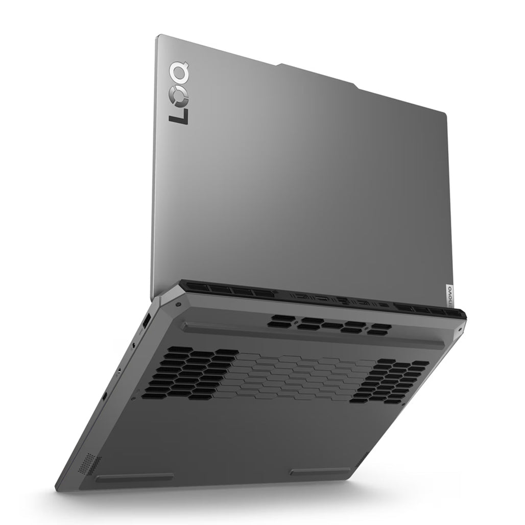 Lenovo LOQ 15ARP9 Gaming Laptop