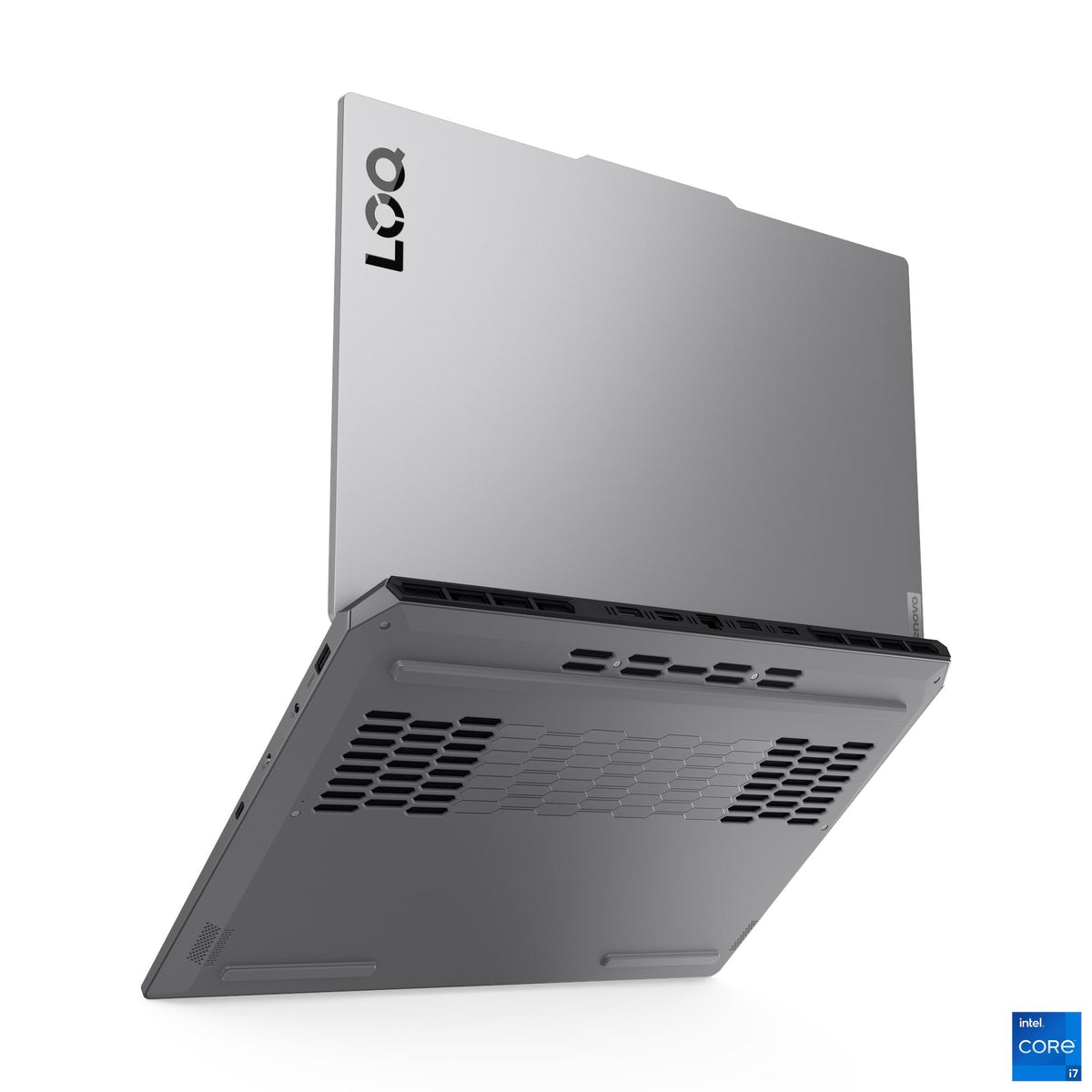 Lenovo LOQ 15IRX10 83JE01E1AX Luna Grey