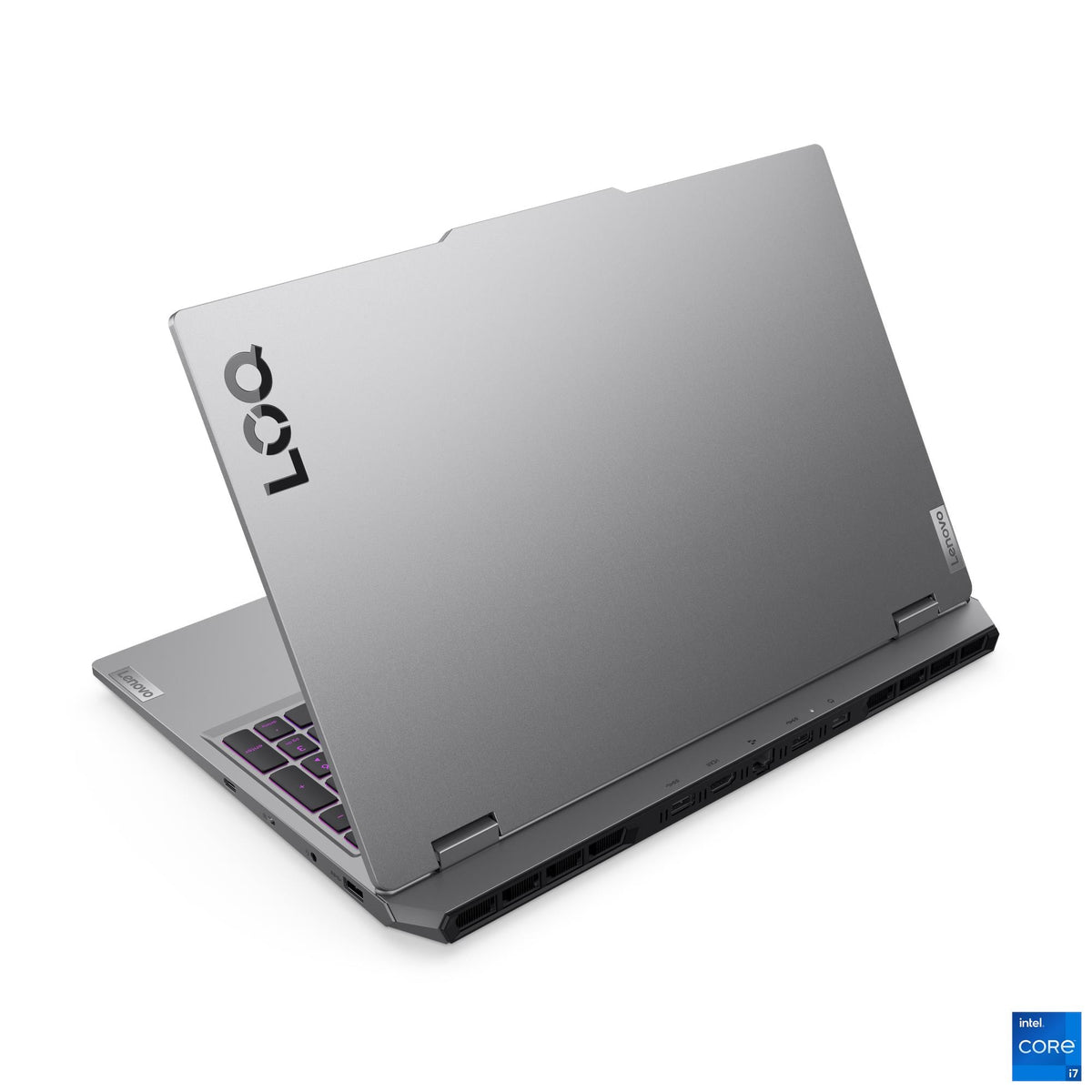 Lenovo LOQ 15IRX10 83JE01E1AX Luna Grey