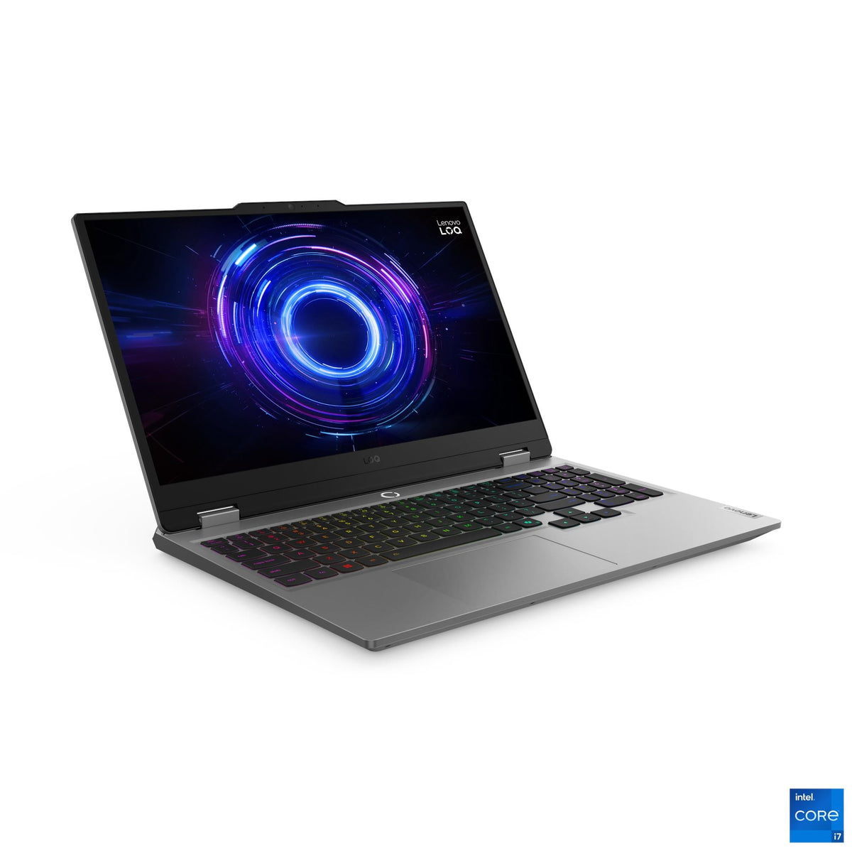 Lenovo LOQ 15IRX10 83JE01E1AX Luna Grey