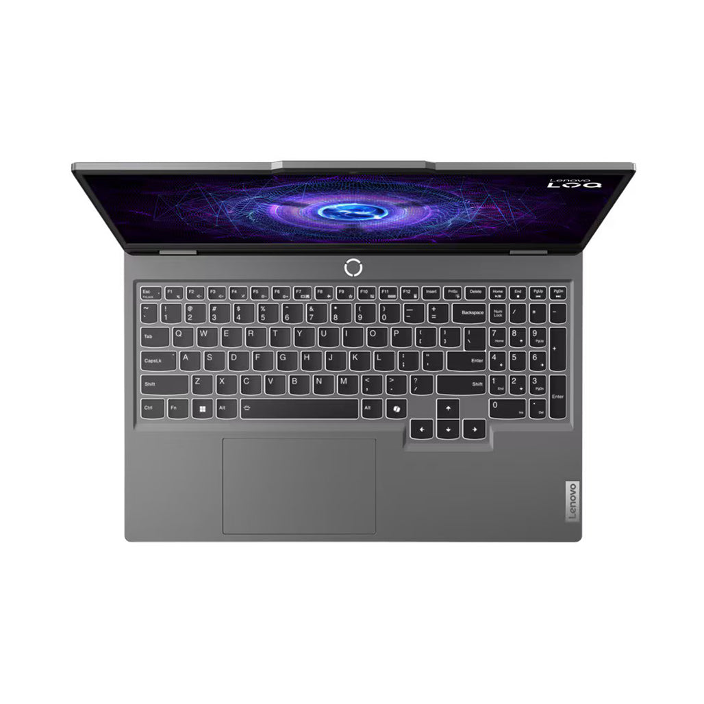 Lenovo LOQ 15IRX9 Gaming Laptop