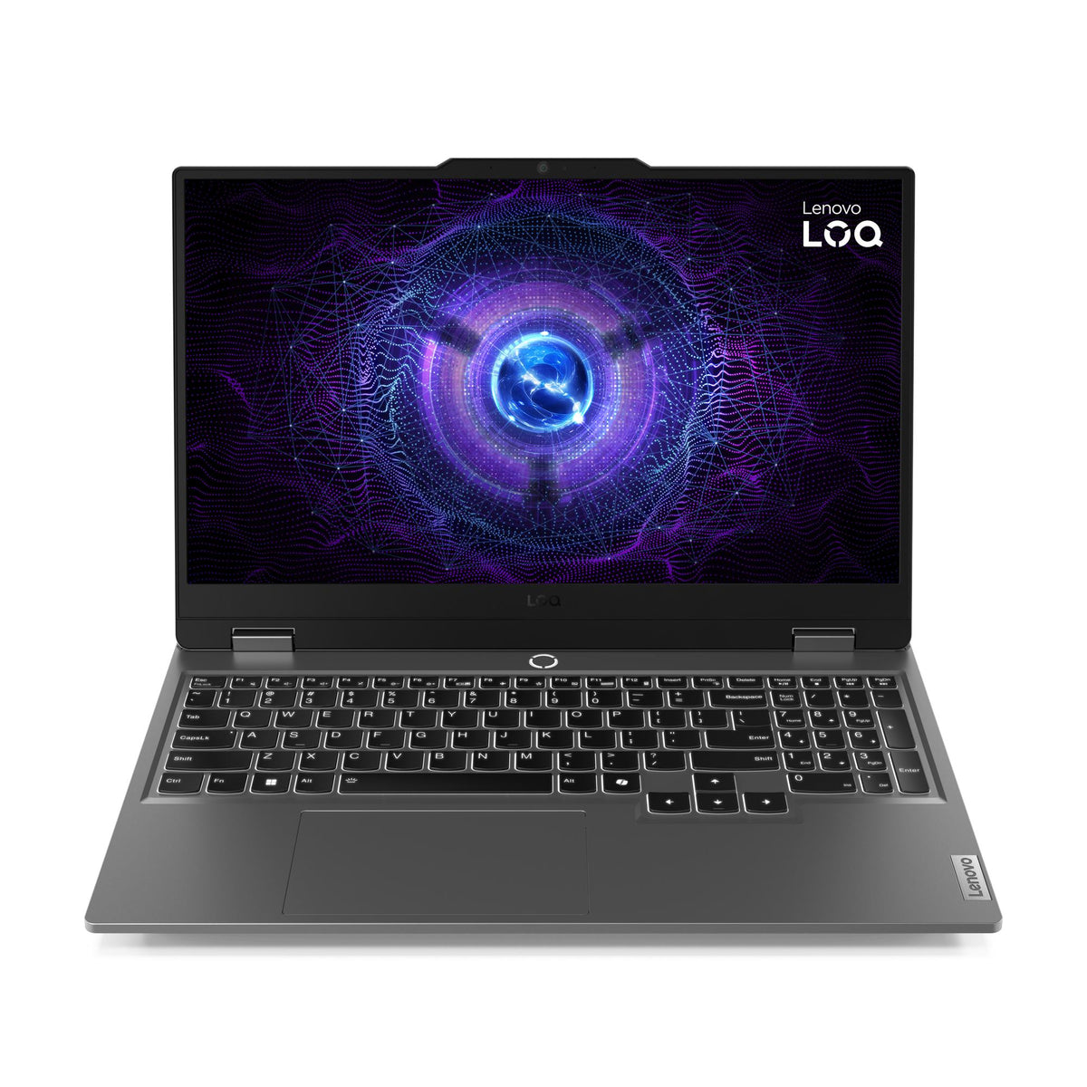 Lenovo LOQ 15IRX9 83DV01BCAX Luna Grey