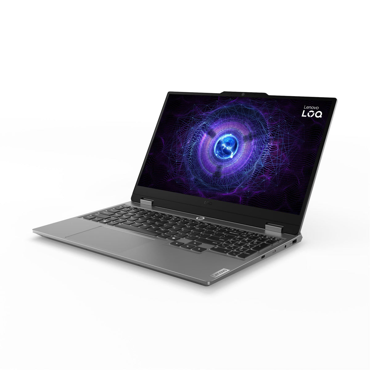 Lenovo LOQ 15IRX9 83DV01BCAX Luna Grey