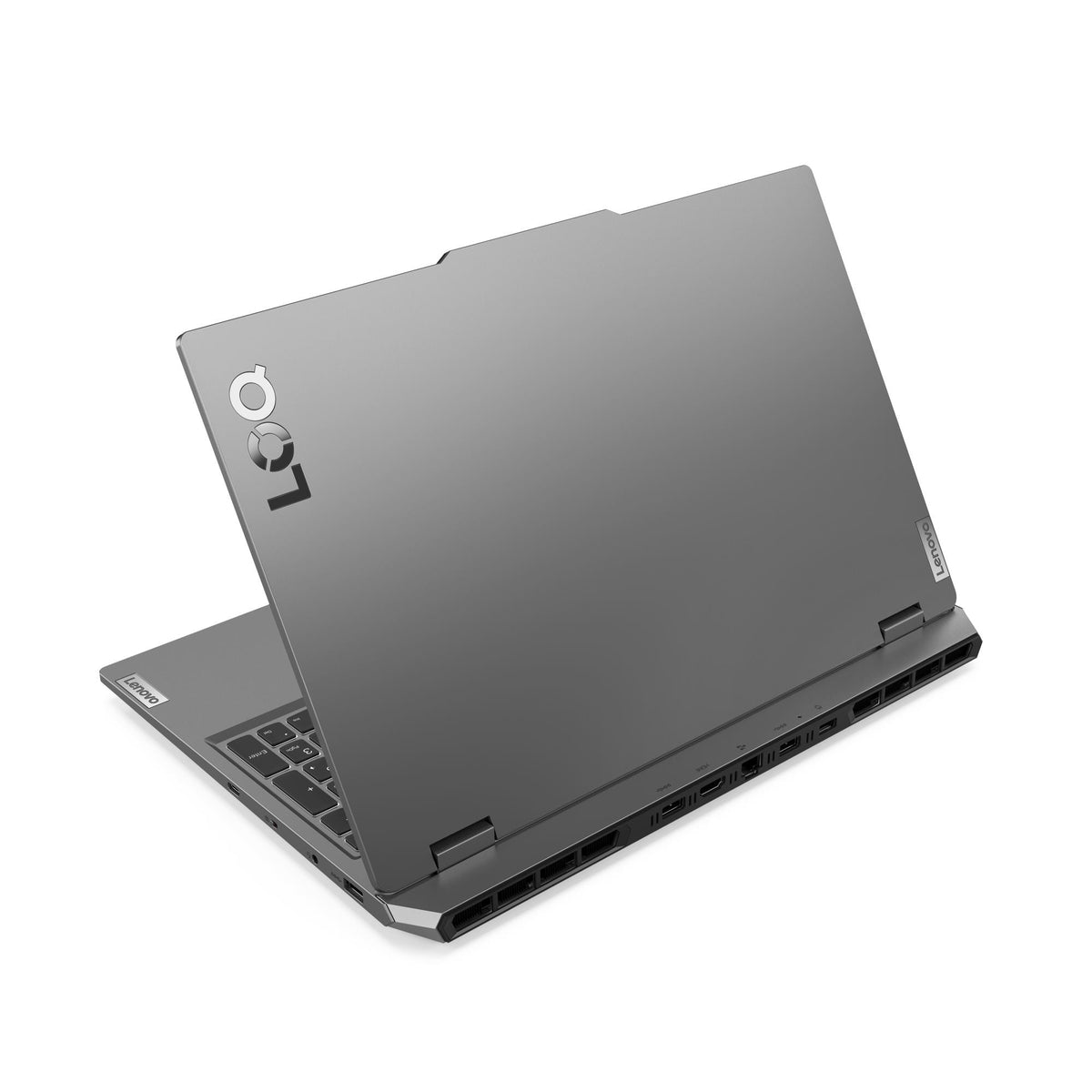 Lenovo LOQ 15IRX9 83DV01BCAX Luna Grey
