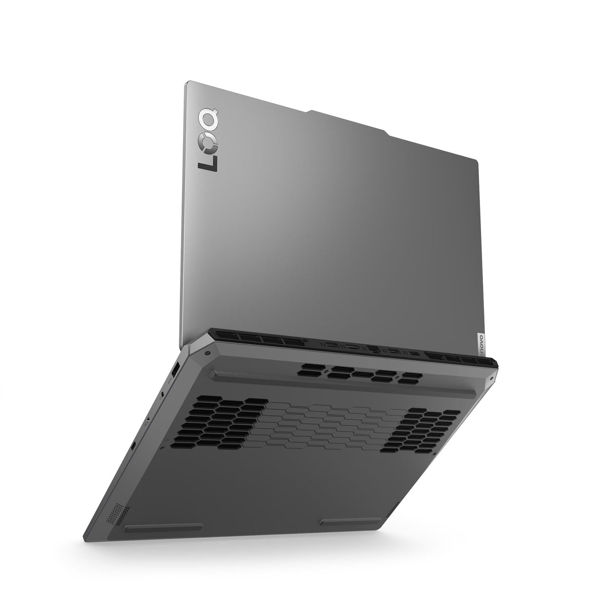 Lenovo LOQ 15IRX9 83DV01BCAX Luna Grey