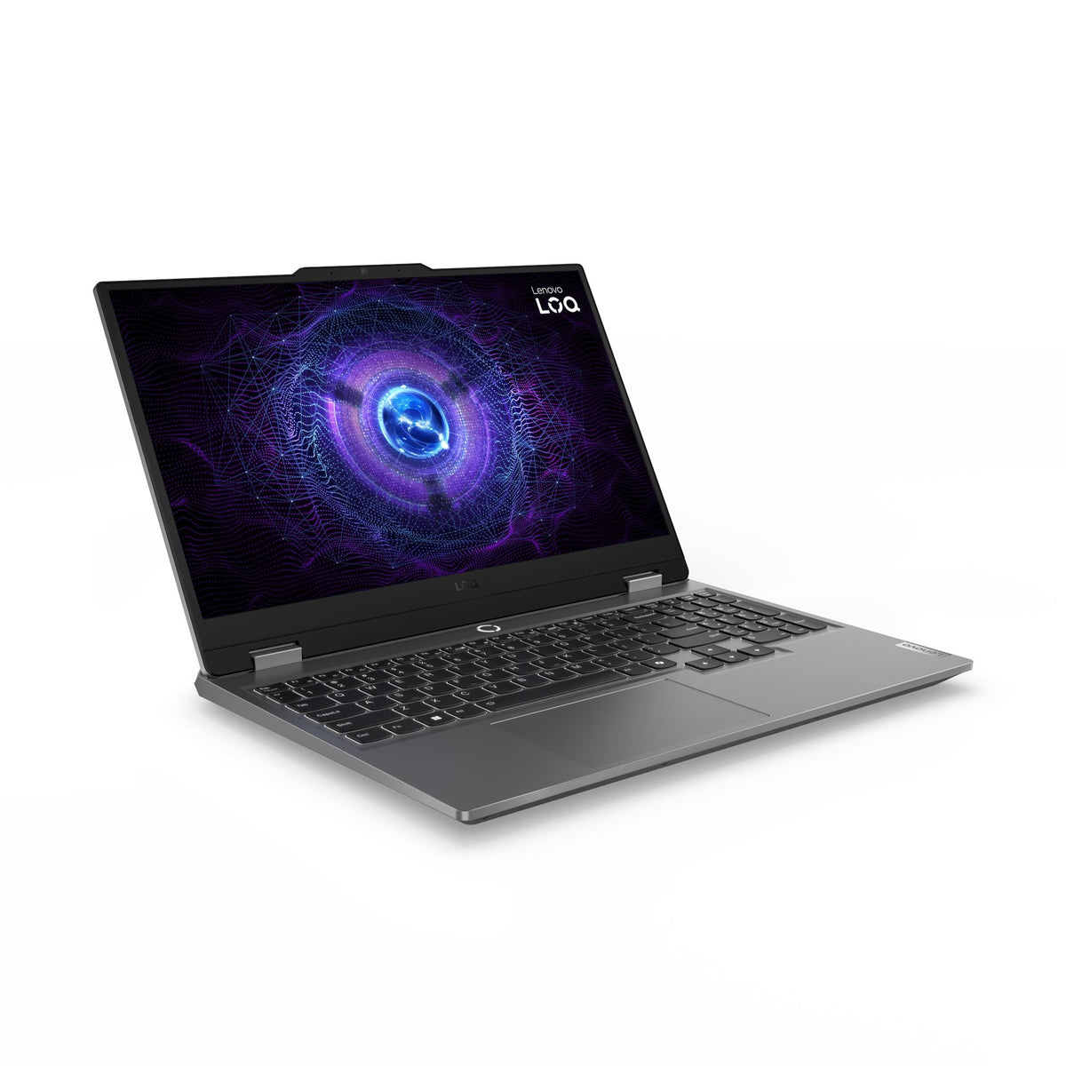Lenovo LOQ 15IRX9 83DV01BCAX Luna Grey
