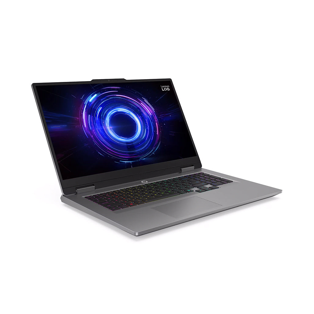 Lenovo LOQ 17IRX10 Gaming Laptop