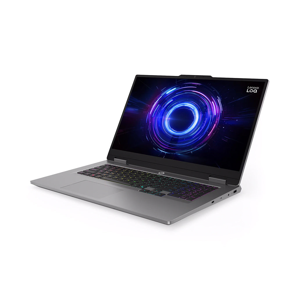 Lenovo LOQ 17IRX10 Gaming Laptop