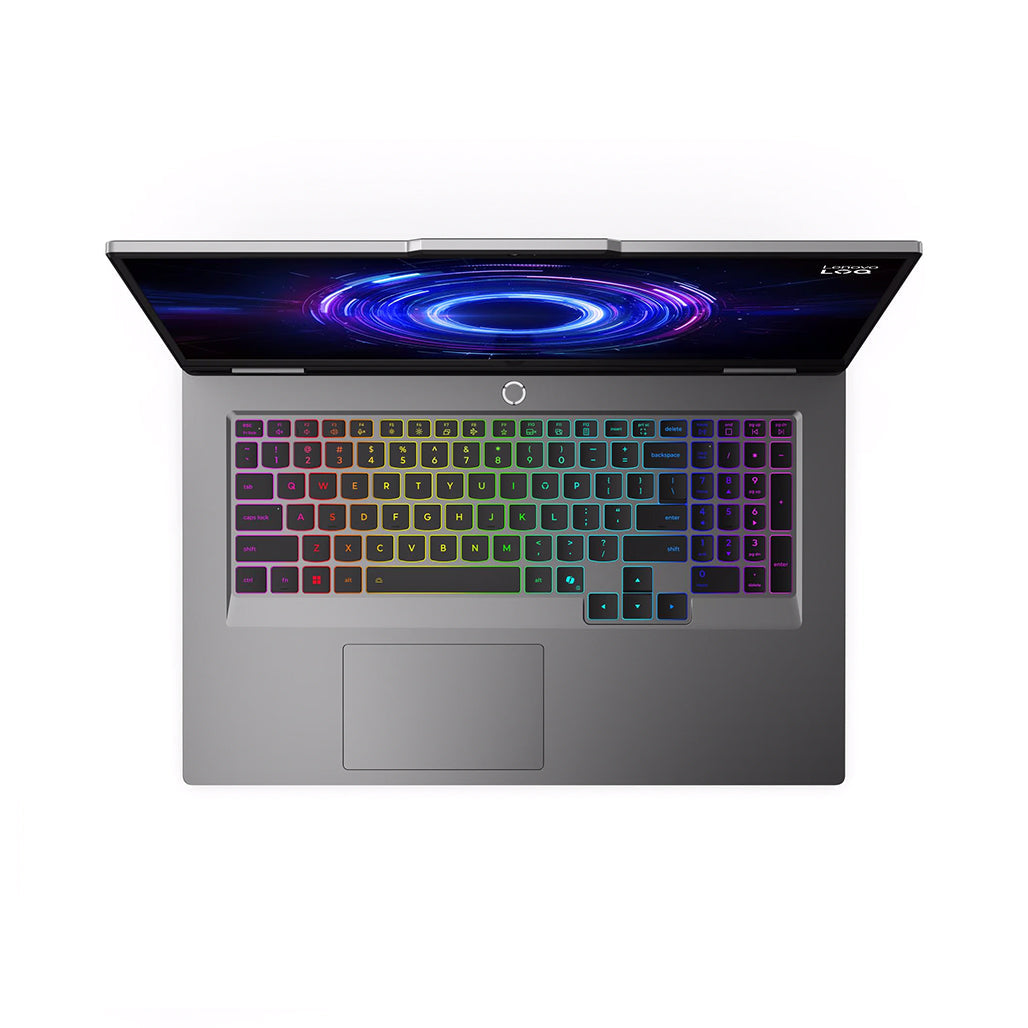 Lenovo LOQ 17IRX10 Gaming Laptop