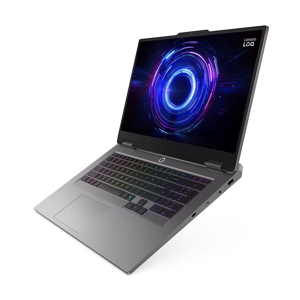 Lenovo LOQ 17IRX10 Gaming Laptop