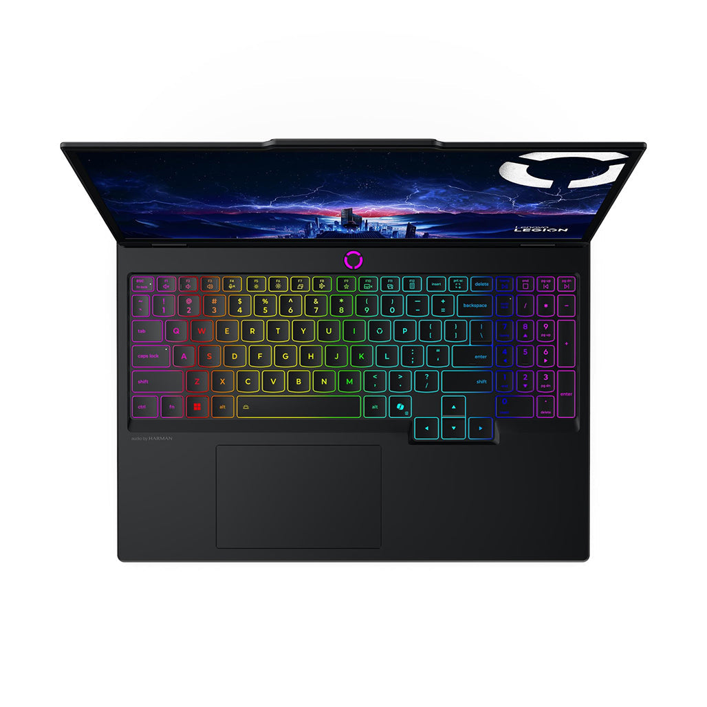 Lenovo Legion 5 15IRX10 Gaming Laptop