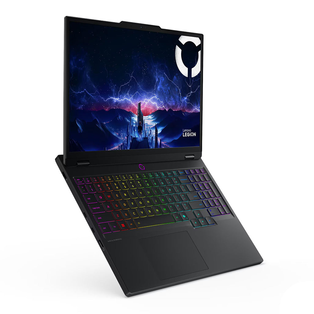 Lenovo Legion 5 15IRX10 Gaming Laptop