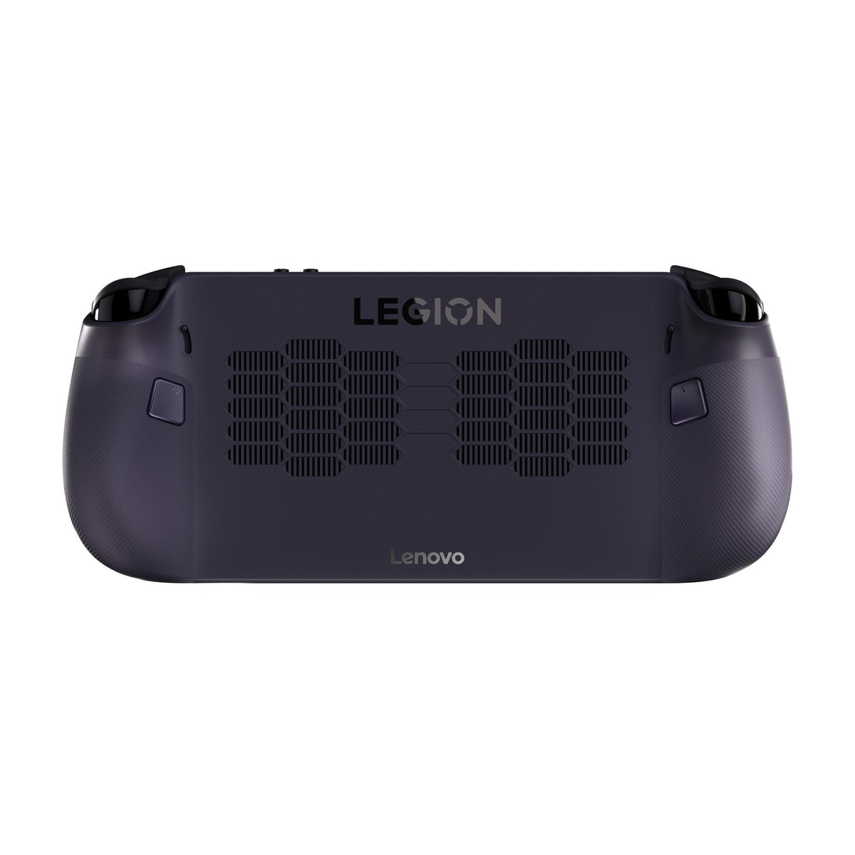 Lenovo Legion Go S SteamOS Nebula Nocturne