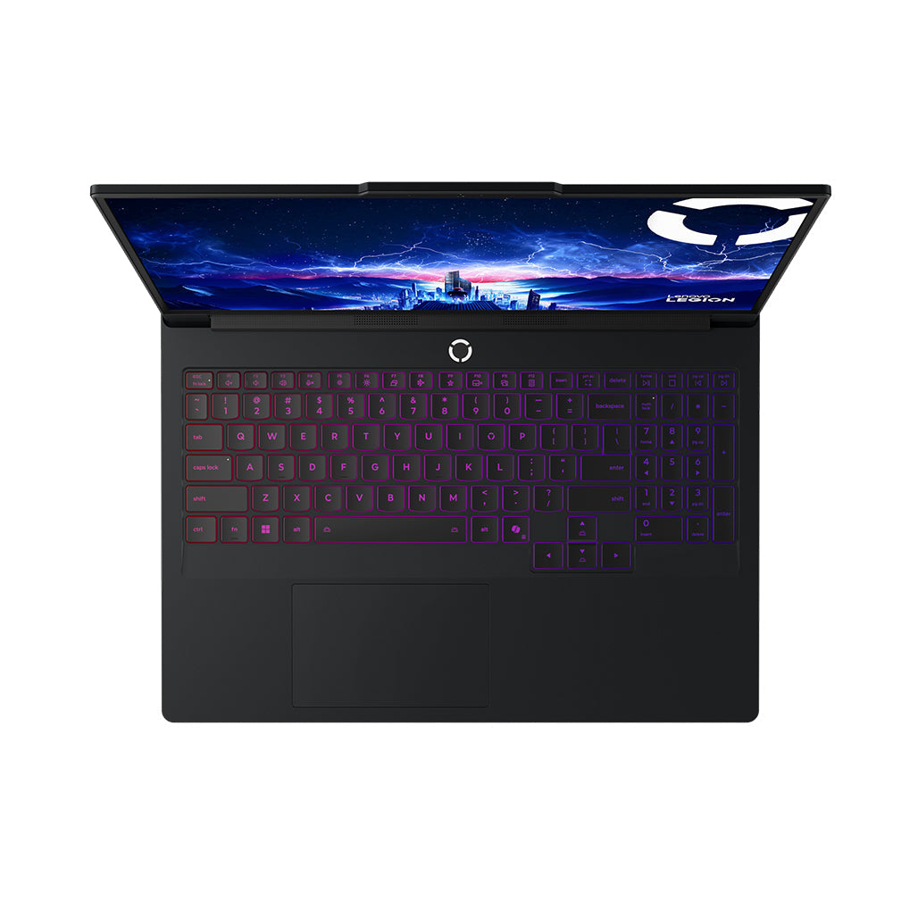 Lenovo Legion Pro 7 16IAX10H Gaming Laptop