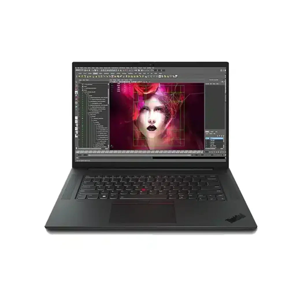 Lenovo ThinkPad P1 Gen 4 Mobile Workstation