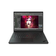 Lenovo ThinkPad P1 Gen 4 Mobile Workstation