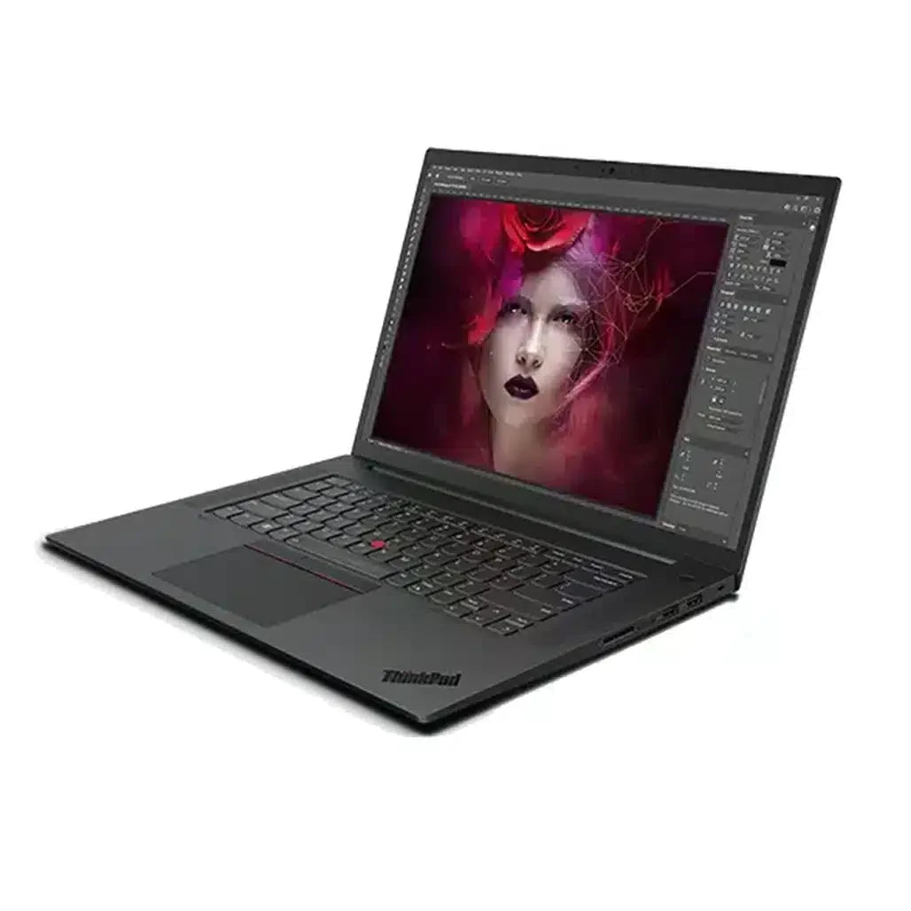 Lenovo ThinkPad P1 Gen 4 Mobile Workstation