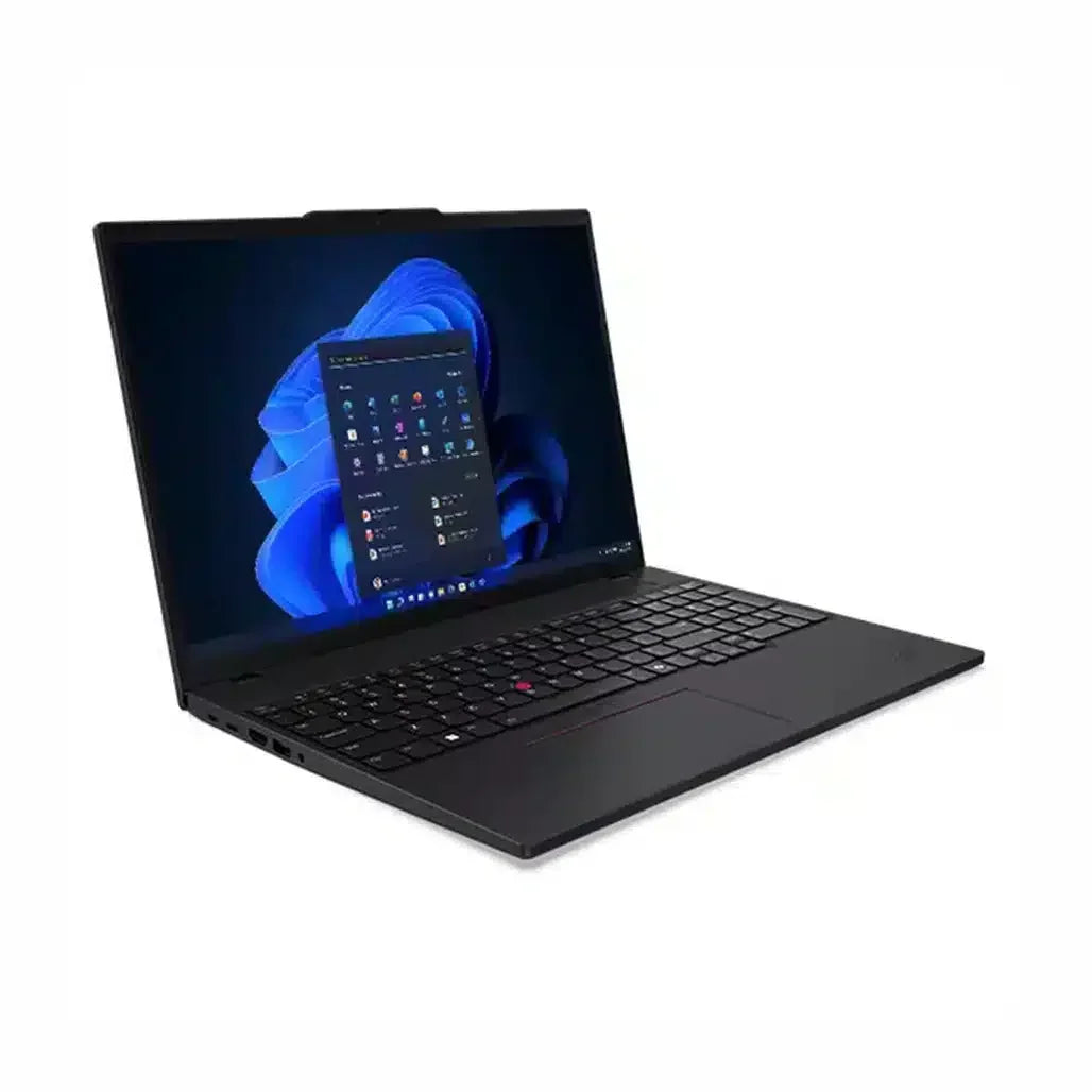 Lenovo ThinkPad T16 Gen 4 angle