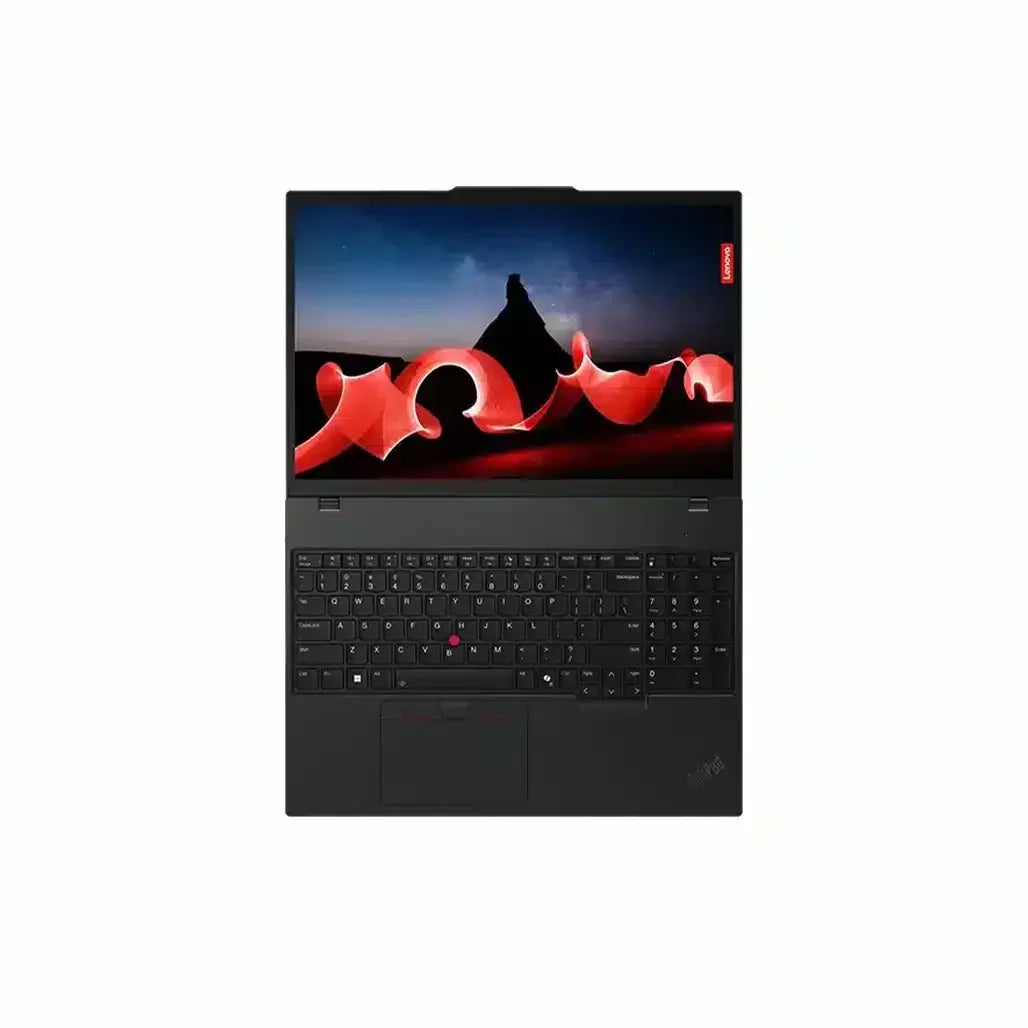 Lenovo ThinkPad T16 Gen 4 keyboard