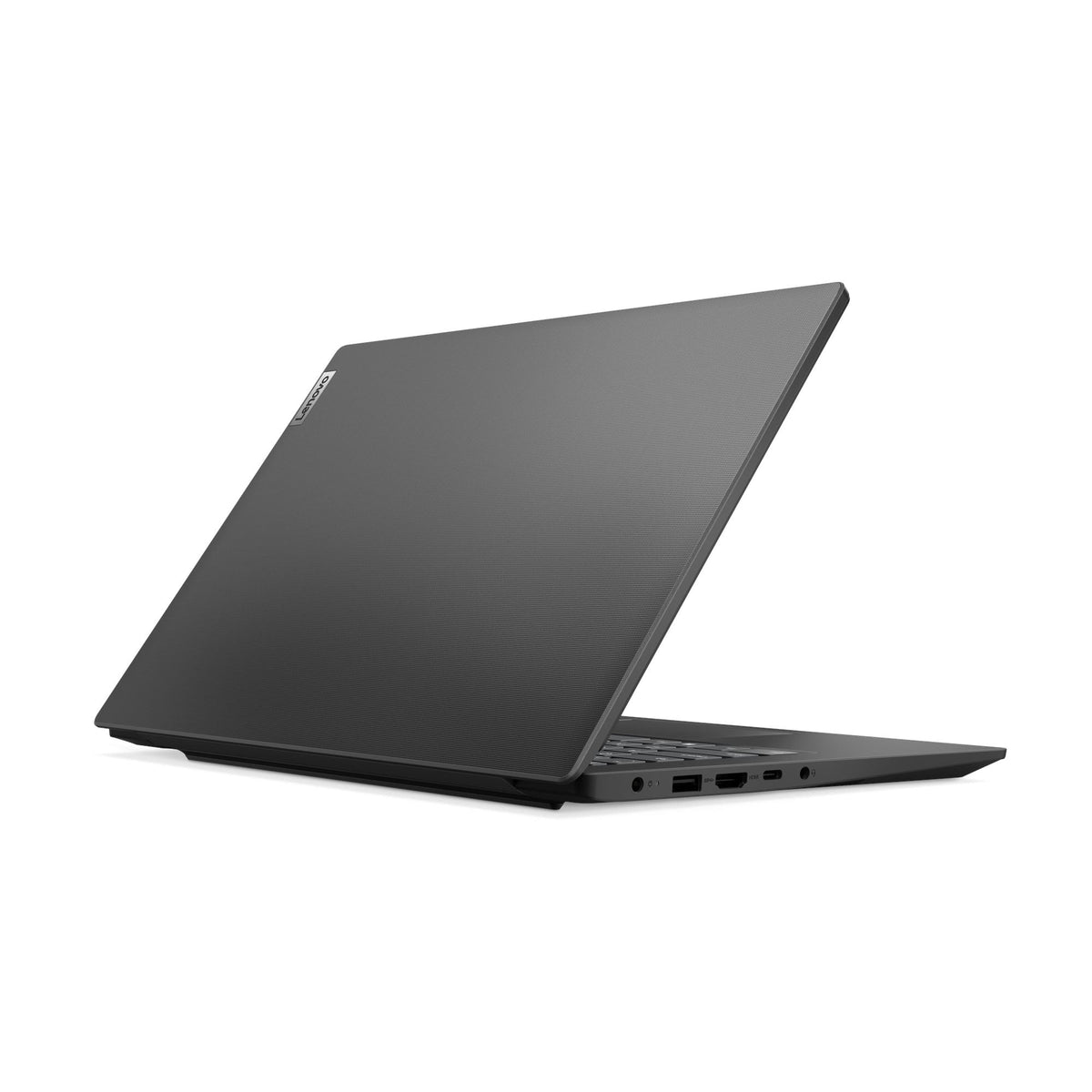 Lenovo V14 G5 IRL 83GU005XGP rear angle