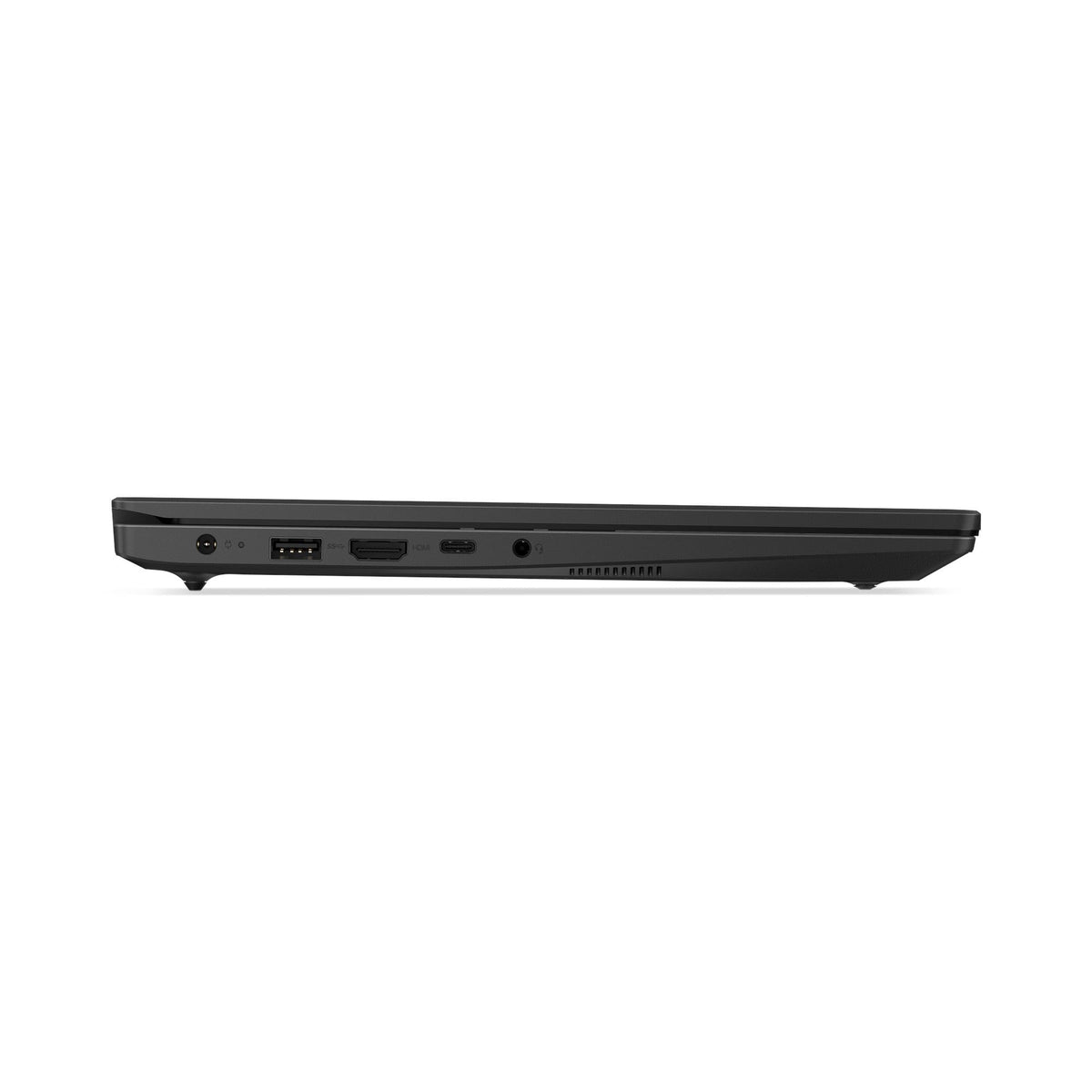 Lenovo V14 G5 IRL 83GU005XGP left ports
