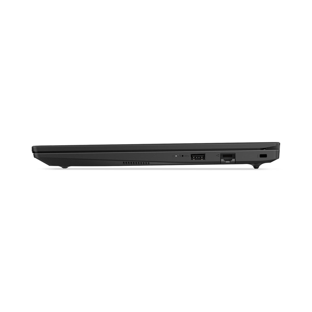 Lenovo V14 G5 IRL 83GU005XGP right ports