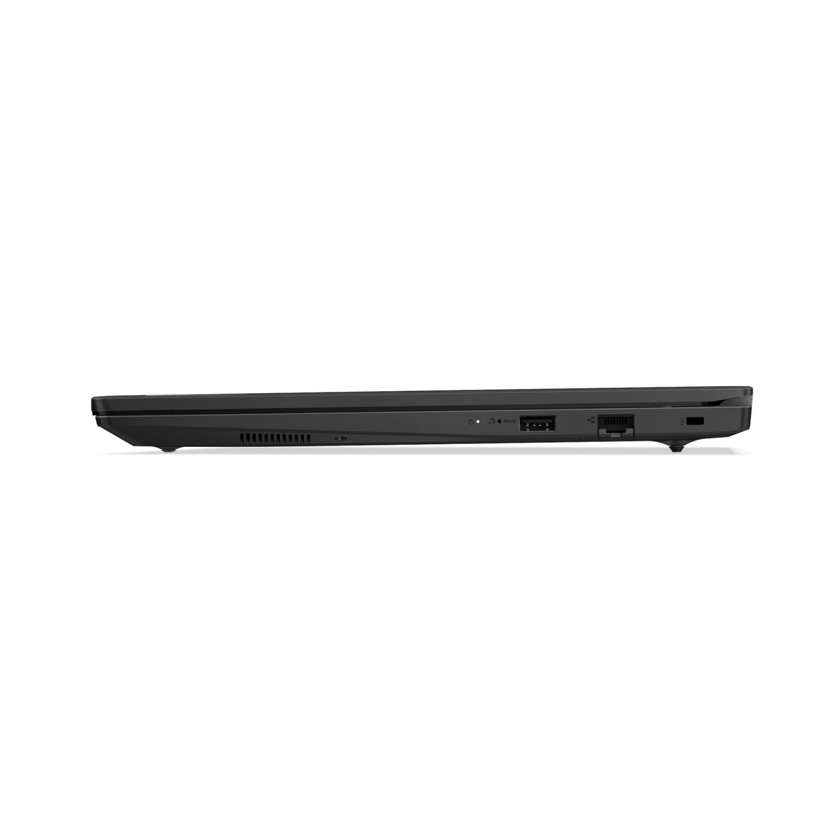 Lenovo V15 G5 IRL 83GW0076UE right ports