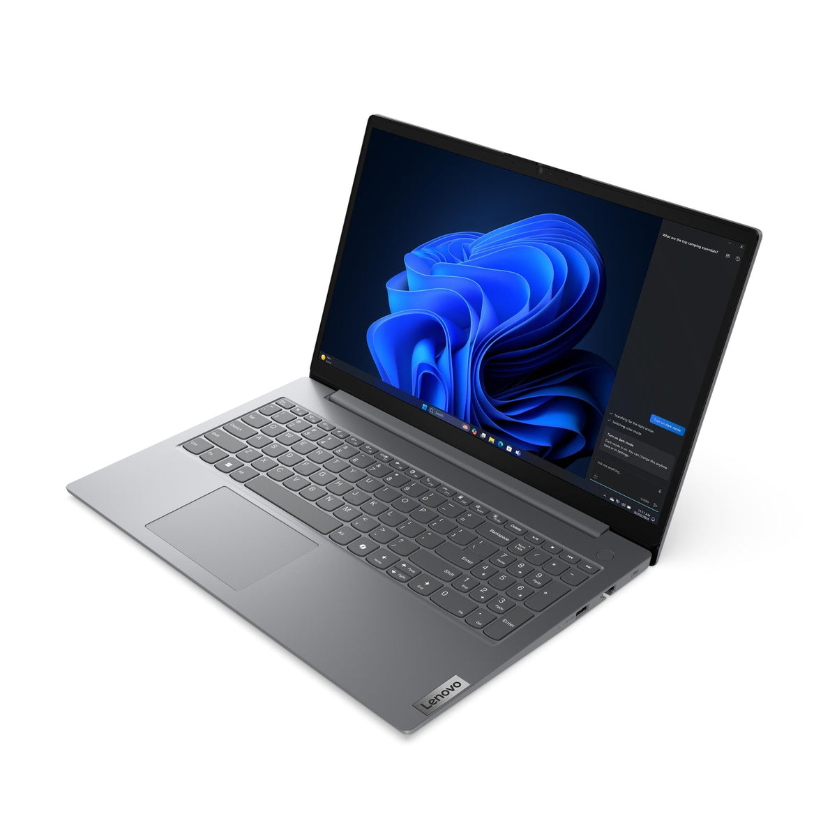 Lenovo V15 G5 IRL 83HF00KAIG right angle