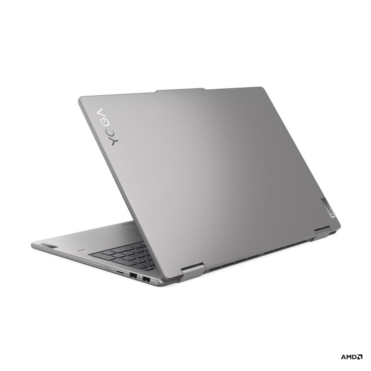 Lenovo Yoga 7 2-in-1 16AHP9 rear