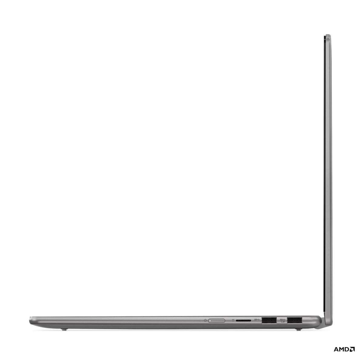 Lenovo Yoga 7 2-in-1 16AHP9 right ports