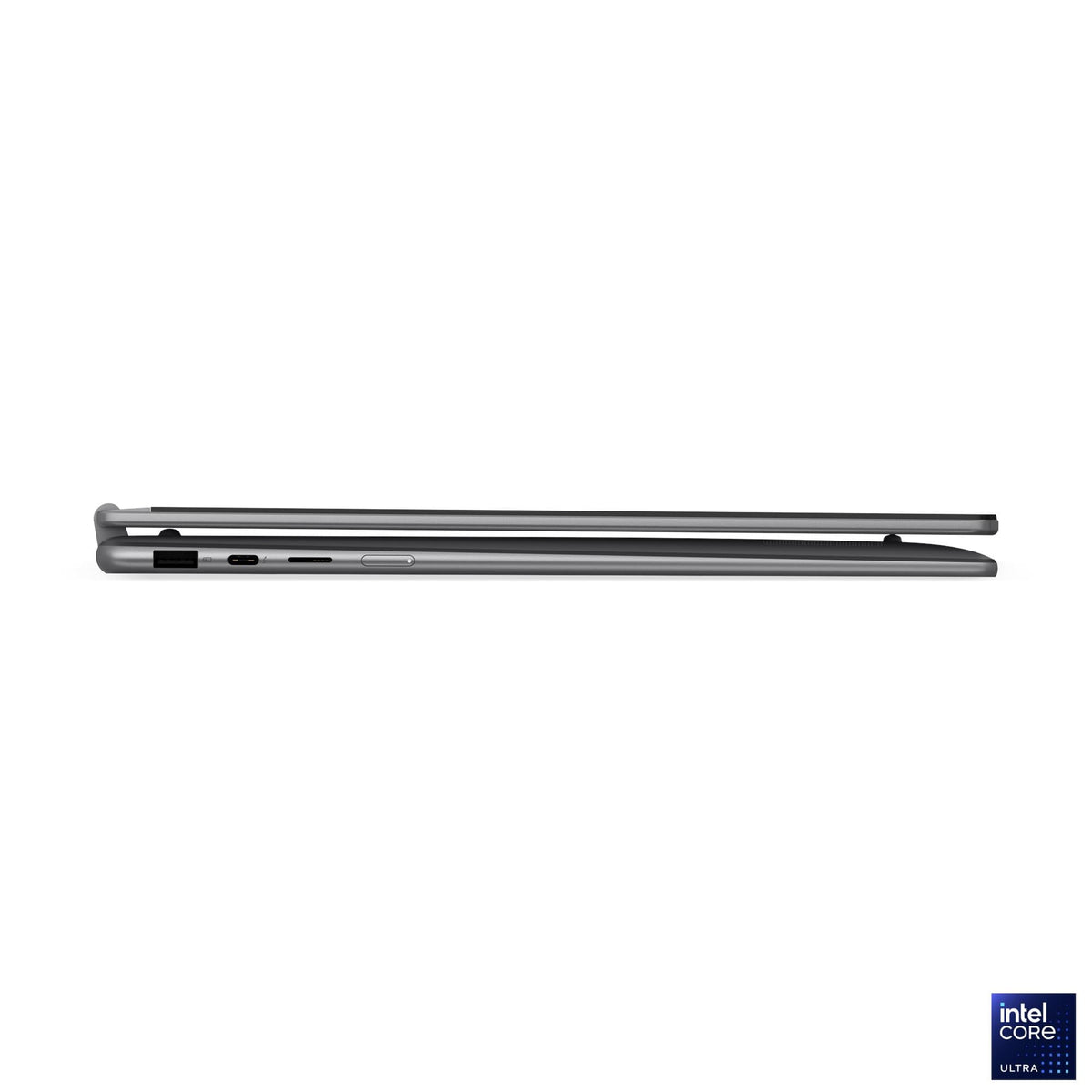 Lenovo Yoga 7 2-in-1 16ILL10 right ports