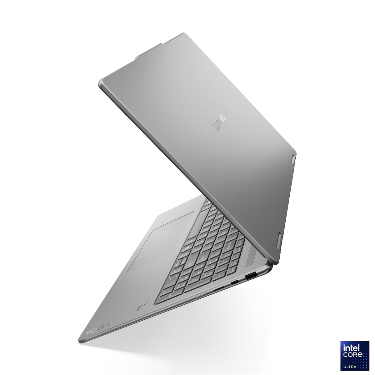 Lenovo Yoga 7 2-in-1 16ILL10 lid