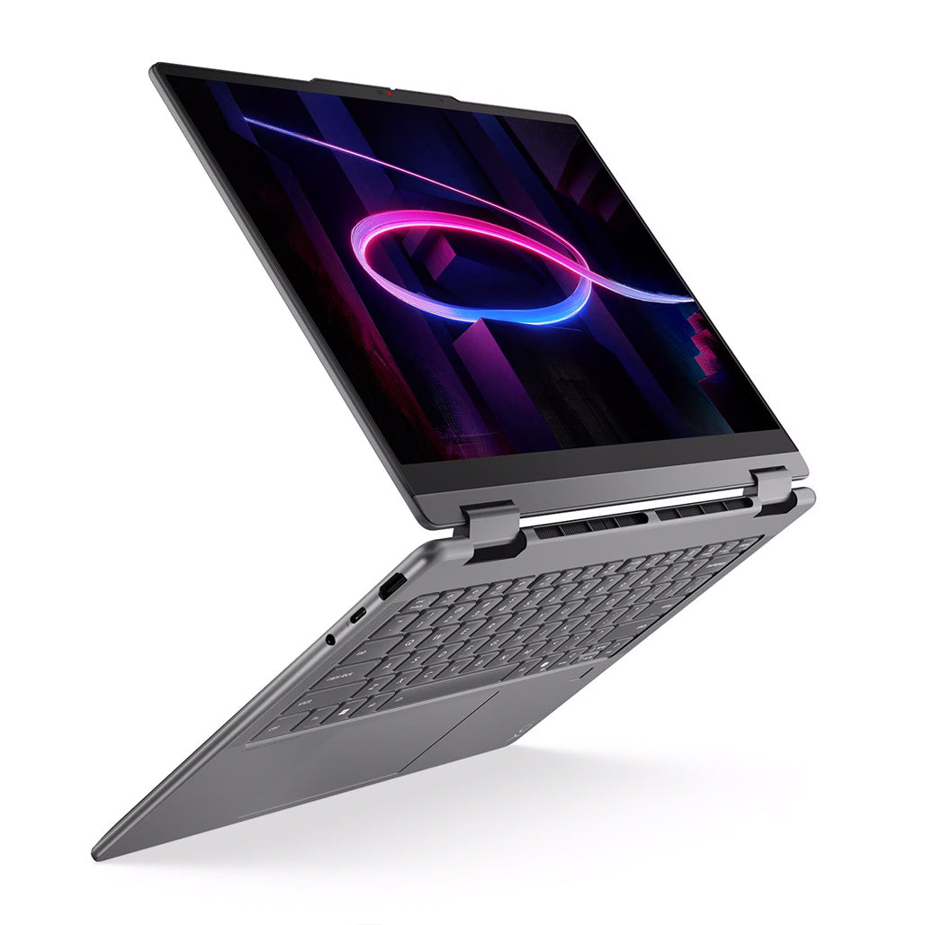 Lenovo Yoga 7i 2-in-1 Aura Edition