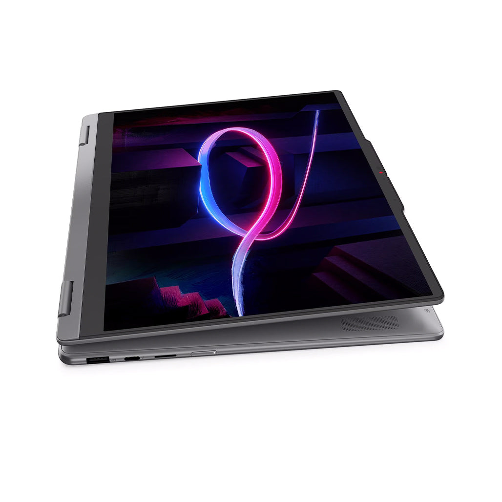 Lenovo Yoga 7i 2-in-1 Aura Edition