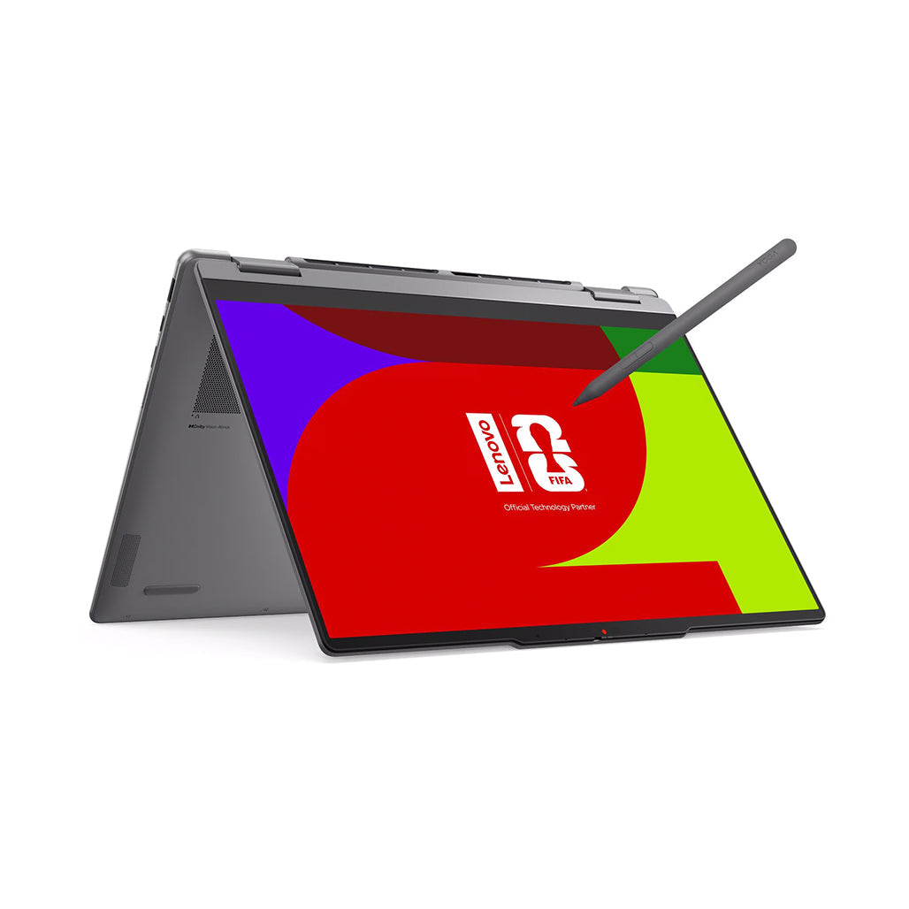 Lenovo Yoga 7i 2-in-1 Aura Edition