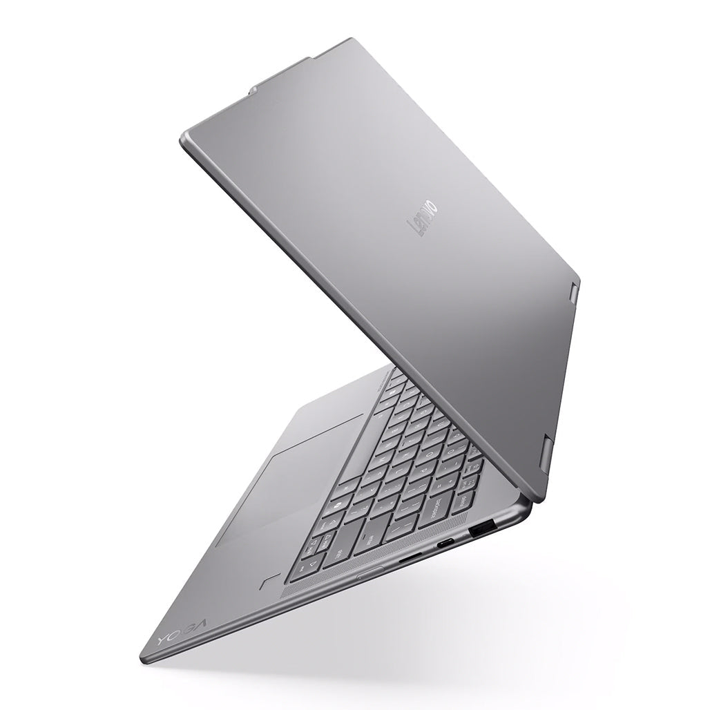 Lenovo Yoga 7i 2-in-1 Aura Edition
