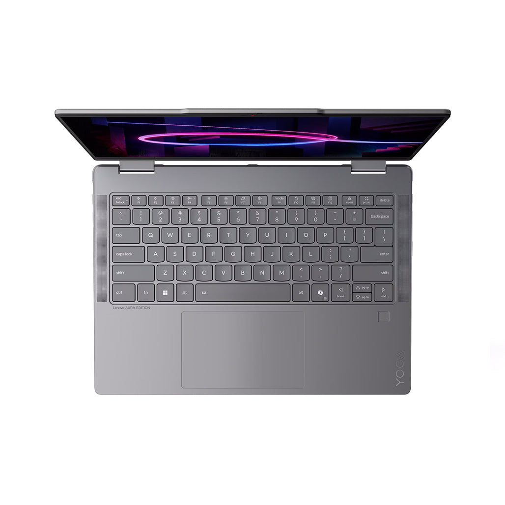 Lenovo Yoga 7i 2-in-1 Aura Edition