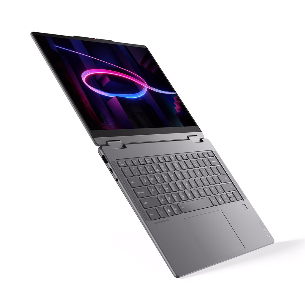 Lenovo Yoga 7i 2-in-1 Aura Edition - Core Ultra 5