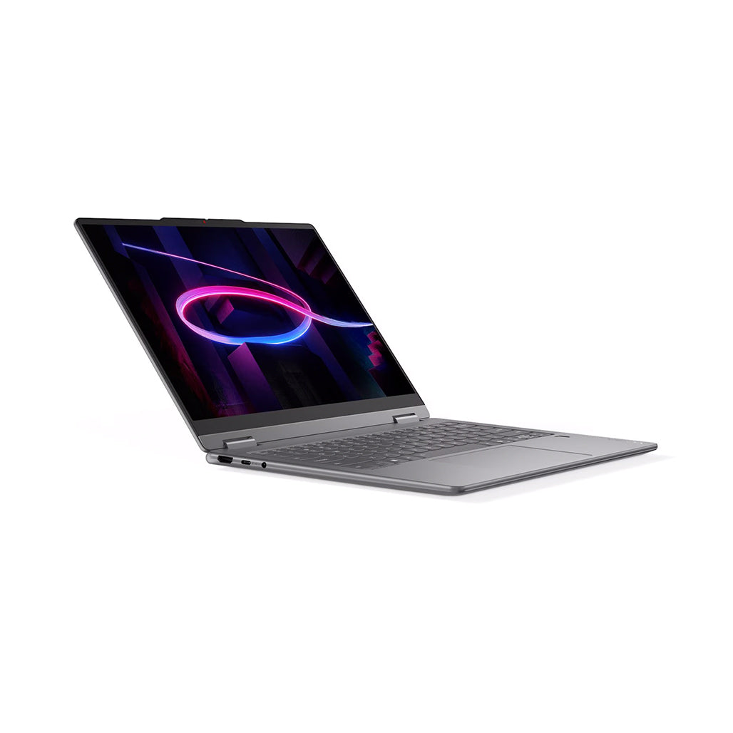 Lenovo Yoga 7i 2-in-1 Aura Edition - Core Ultra 5