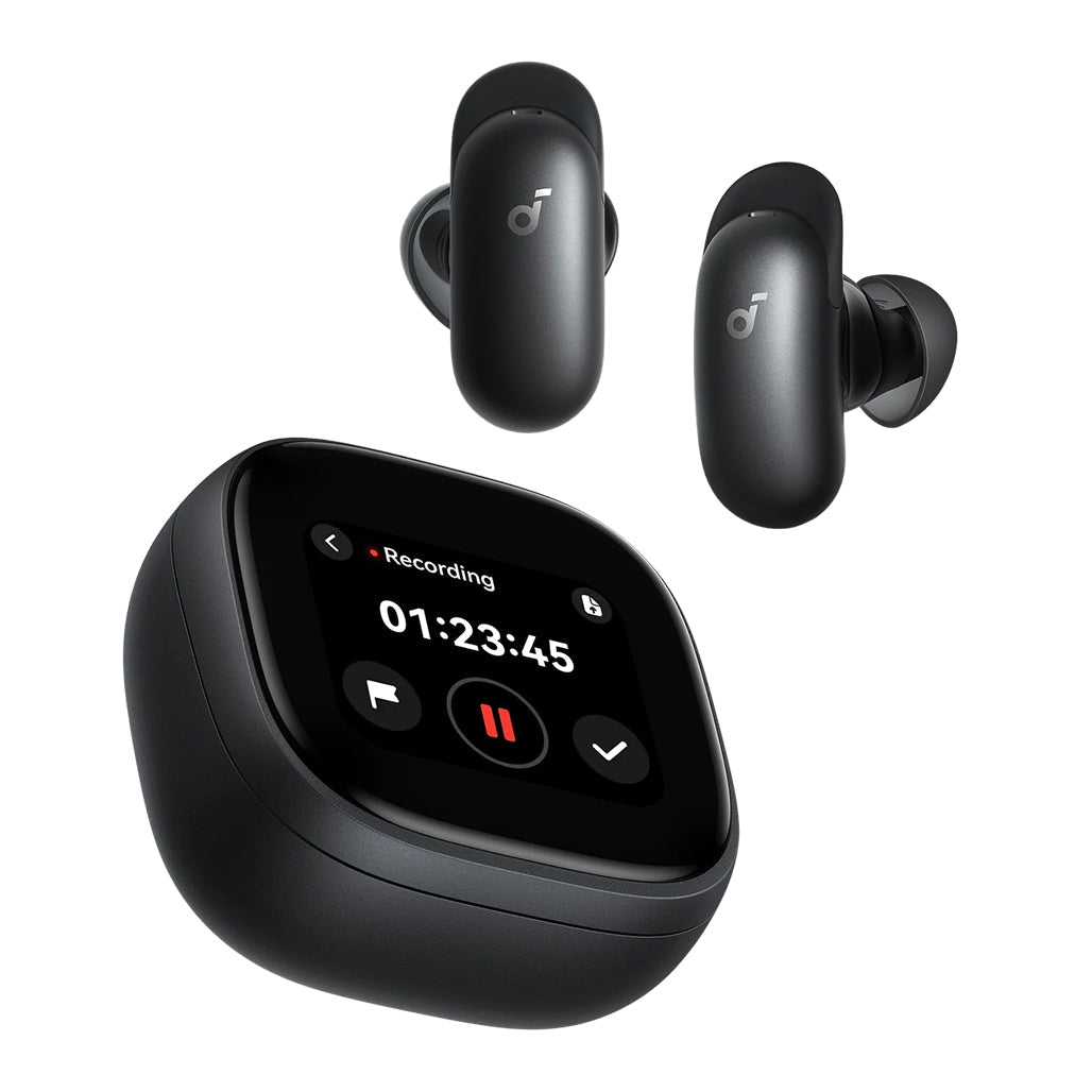 Soundcore Liberty 5 Pro Max (1)
