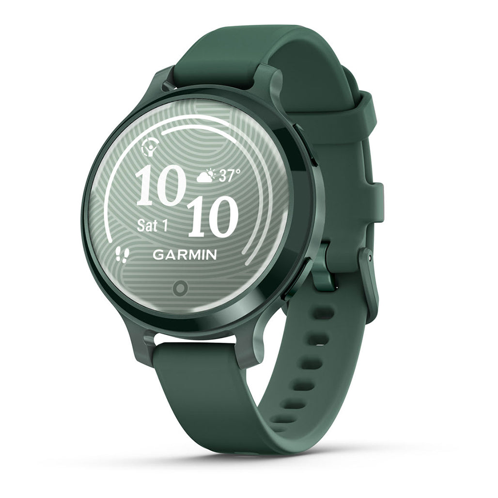 Garmin Lily 2 Active Jasper Green