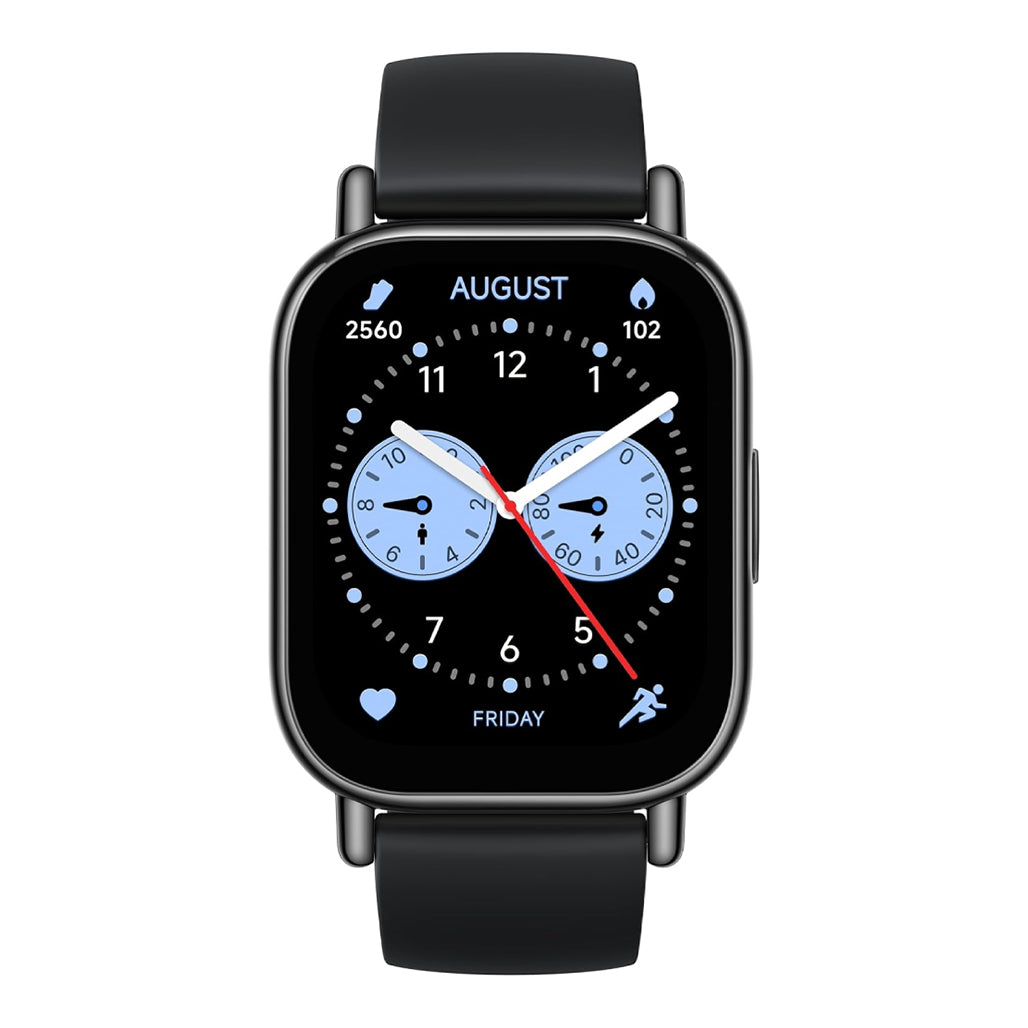 Redmi Watch 5 Lite - Black