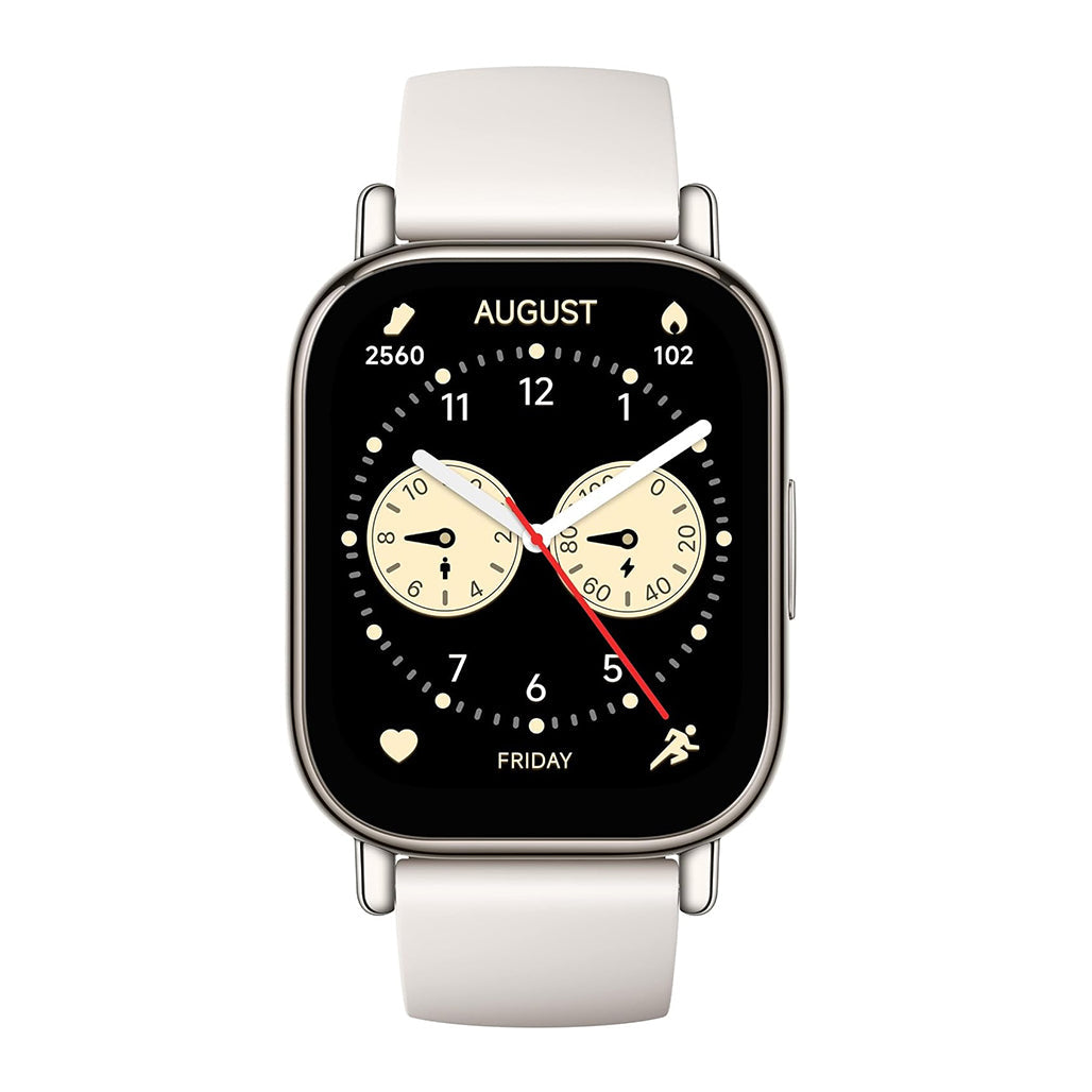 Redmi Watch 5 Lite - White
