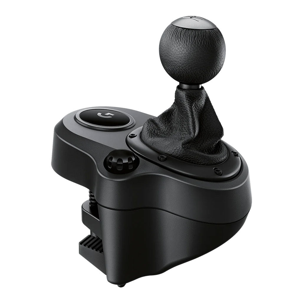 Logitech G Driving Force Shifter for G923, G29 and G920