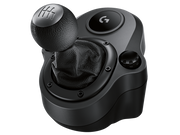 Logitech G Driving Force Shifter for G923, G29 and G920