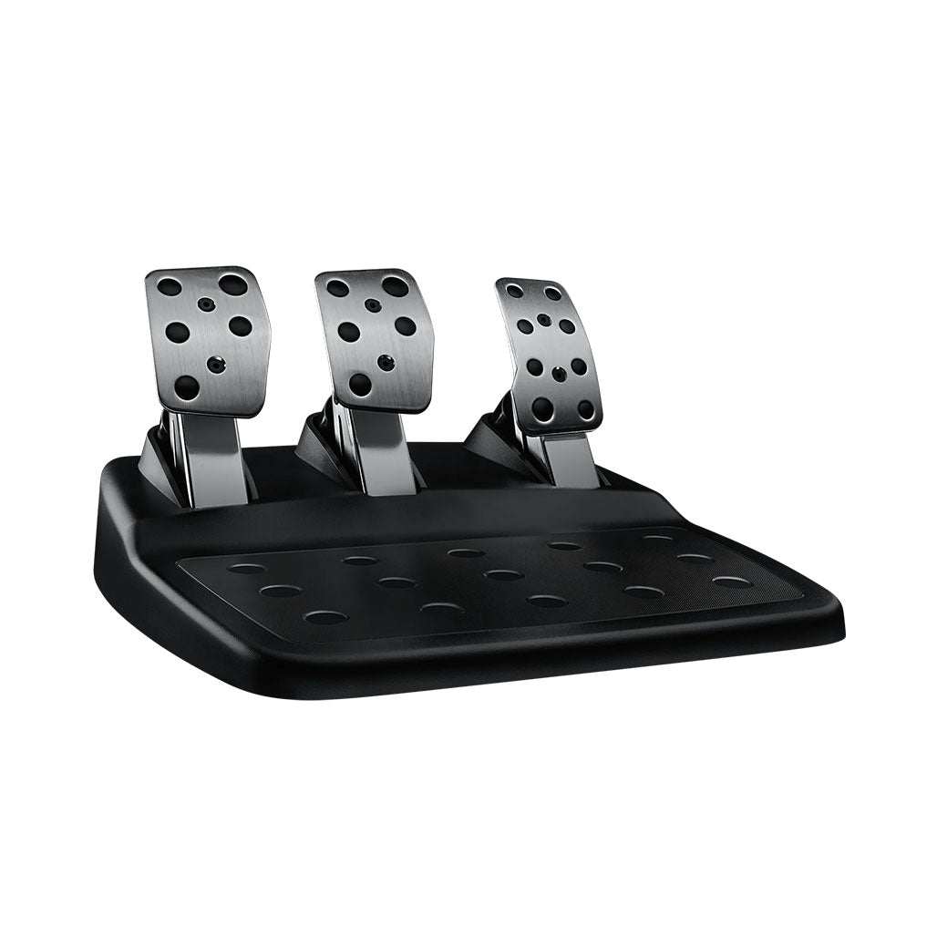 Logitech G29 Driving Force Racing Wheel (4)