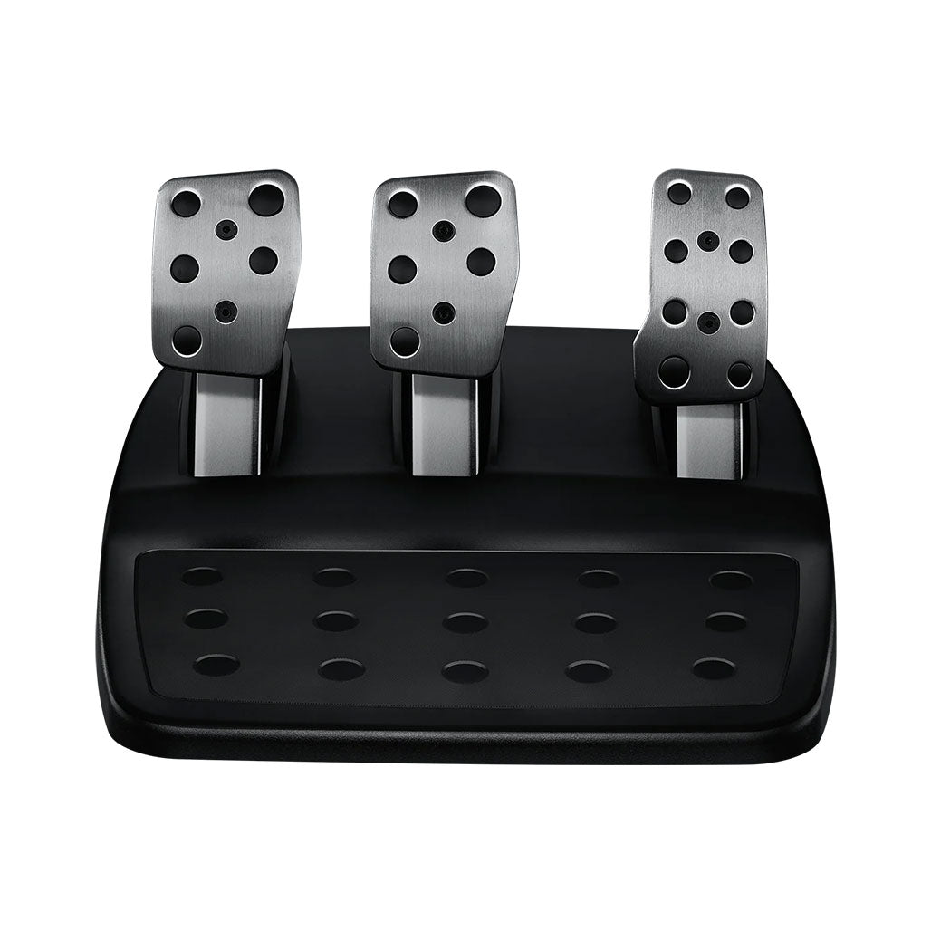 Logitech G29 Driving Force Racing Wheel (5)