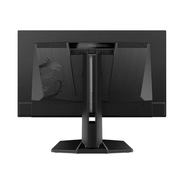 MSI MAG 272QP QD-OLED X50 – 26.5” 500Hz Gaming Monitor