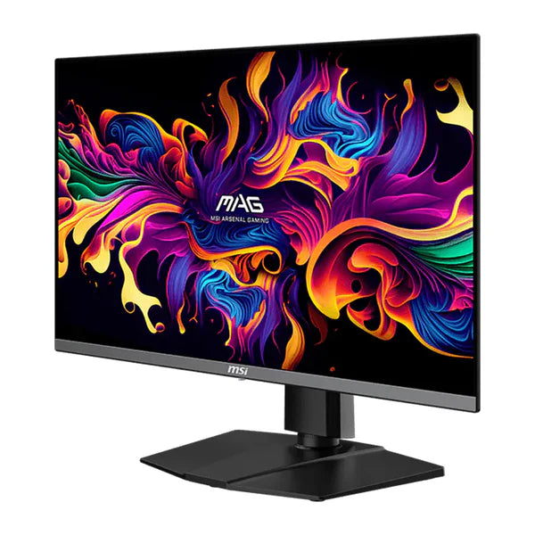 MSI MAG 272QP QD-OLED X50 – 26.5” 500Hz Gaming Monitor