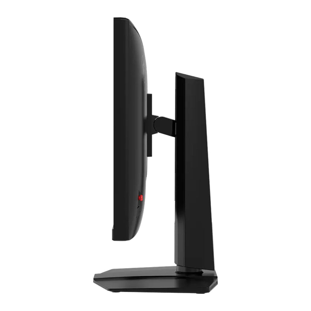 MSI MAG 274QPF E20 gaming monitor ports